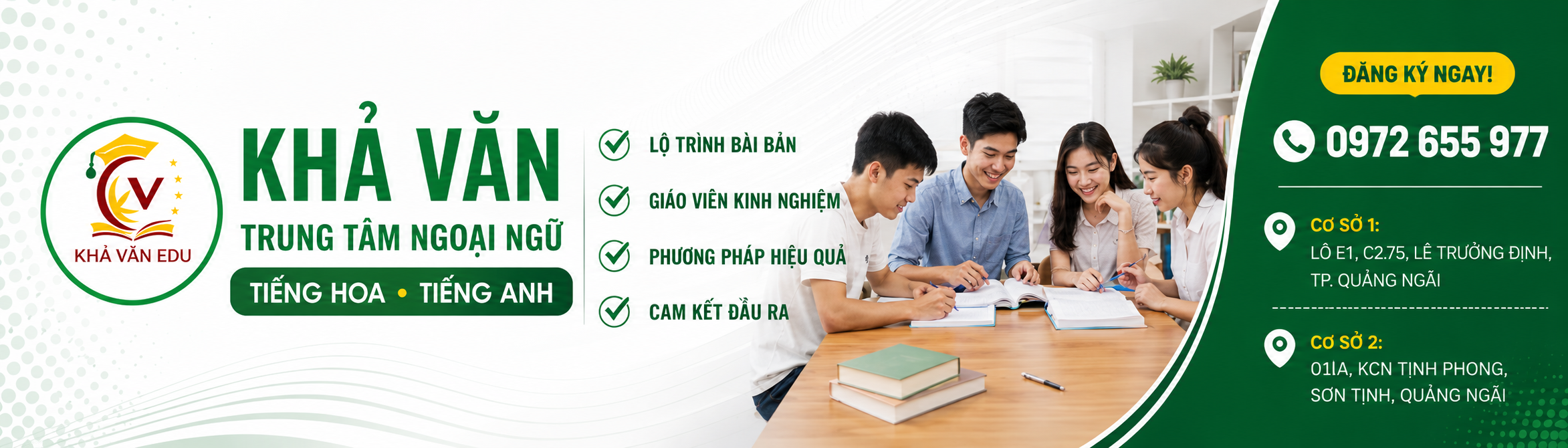 Banner Khả Vân