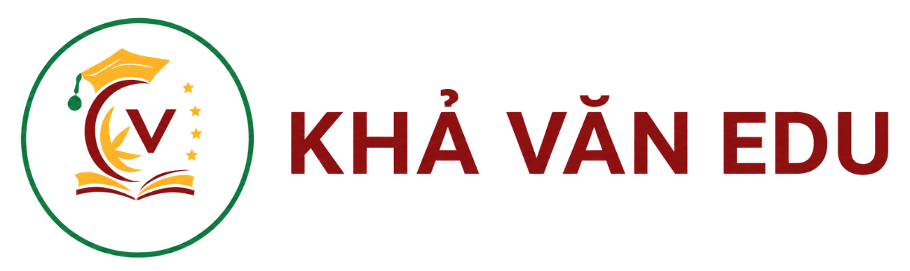 Khả Văn Language Center
