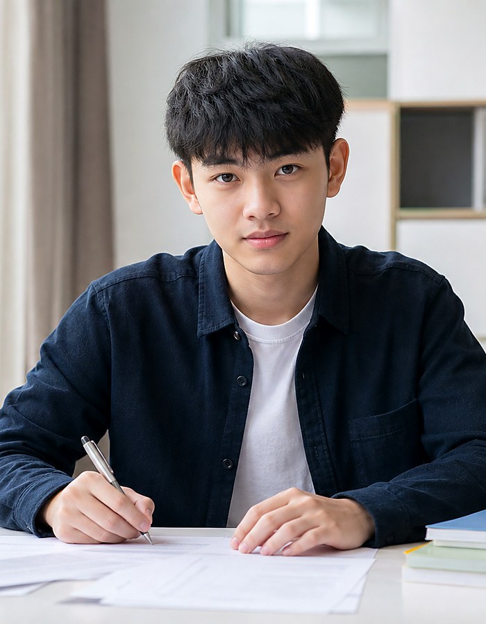 Ảnh Mr. David Park