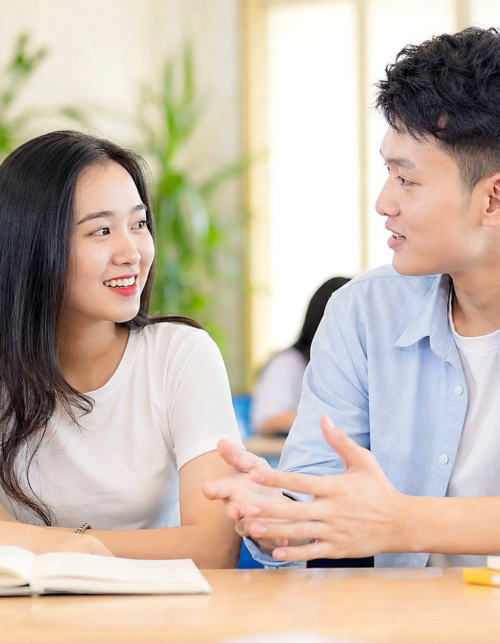 Ảnh Ms. Ngọc Anh