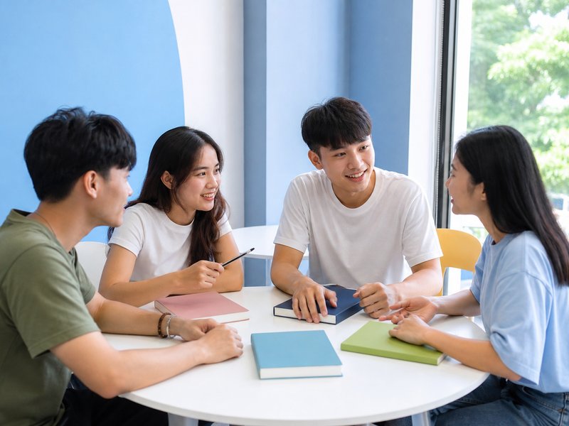 Tiếng Anh cho người đi làm