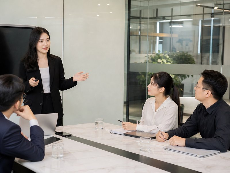 Tiếng Anh phỏng vấn xin việc