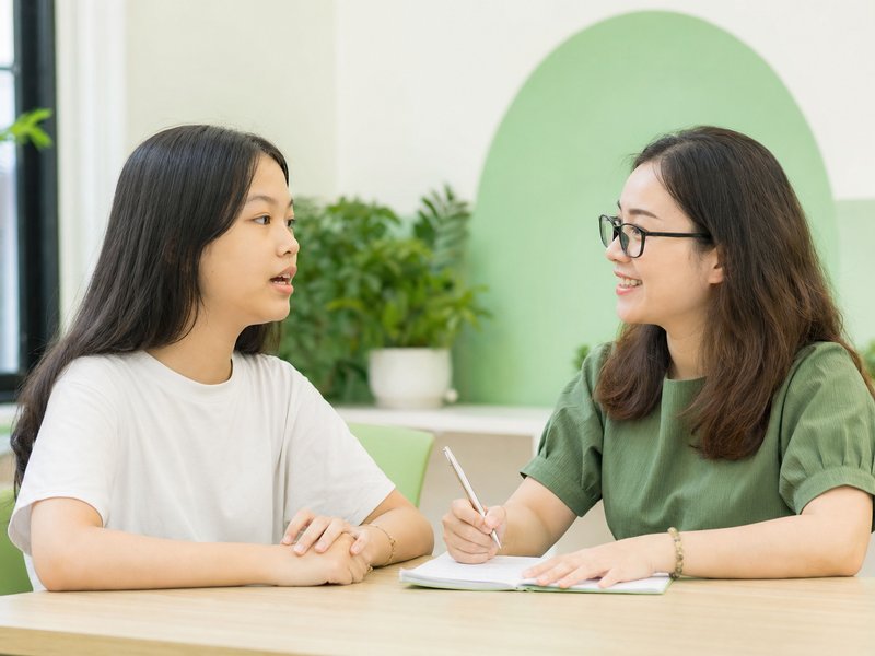 Giao tiếp cơ bản