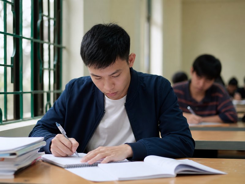 IELTS Intensive