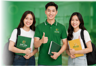 Đội ngũ giảng viên Khả Văn